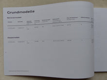 Lade das Bild in den Galerie-Viewer, Audi A7 Sportback TFSI TDI quattro - Prospekt Brochure + Preisliste 04.2018
