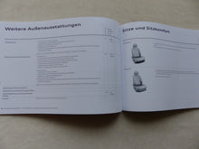 Lade das Bild in den Galerie-Viewer, Audi Q8 TDI quattro MJ 2019 - Prospekt Brochure + Preisliste 09.2018 - car-brochure