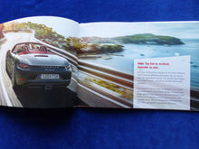 Lade das Bild in den Galerie-Viewer, Porsche 718 Boxster S MJ 2016 - Hardcover Prospekt Brochure 12.2015 im Schuber