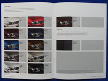 Lade das Bild in den Galerie-Viewer, VW Bus T5 Multivan Special Sondermodell MJ 2014 - Prospekt + Preisliste 05.2013 - car-brochure