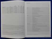 Lade das Bild in den Galerie-Viewer, VW Bus T5 Multivan Special Sondermodell MJ 2014 - Prospekt + Preisliste 05.2013 - car-brochure