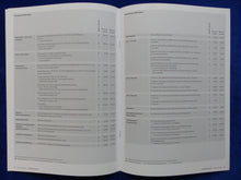Lade das Bild in den Galerie-Viewer, VW Bus T5 Multivan Special Sondermodell MJ 2014 - Prospekt + Preisliste 05.2013 - car-brochure