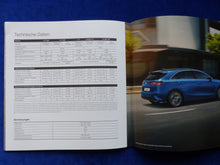 Lade das Bild in den Galerie-Viewer, Kia Ceed Edition 7 Platinum MJ 2019 - Prospekt Brochure + Preisliste 06.2018