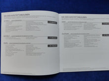 Lade das Bild in den Galerie-Viewer, Kia Ceed Edition 7 Platinum MJ 2019 - Prospekt Brochure + Preisliste 06.2018
