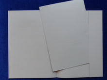 Lade das Bild in den Galerie-Viewer, Mercedes-Benz Actros LKW - Prospekt Brochure + Poster 04.2000