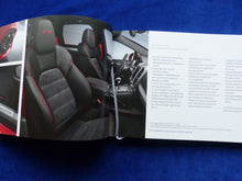 Lade das Bild in den Galerie-Viewer, Porsche Cayenne S GTS Turbo MJ 2018 - Hardcover Prospekt + Preisliste 03.2017