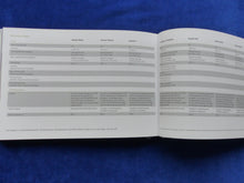 Lade das Bild in den Galerie-Viewer, Porsche Cayenne S GTS Turbo MJ 2018 - Hardcover Prospekt + Preisliste 03.2017