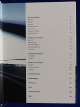 Lade das Bild in den Galerie-Viewer, Porsche Cayenne Diesel S Hybrid Turbo - Hardcover Prospekt Brochure 03.2010