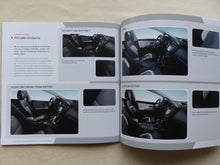 Lade das Bild in den Galerie-Viewer, Kia ceed GT Line 5-Türer & Sportswagon MJ 2016 - Prospekt Brochure 06.2016