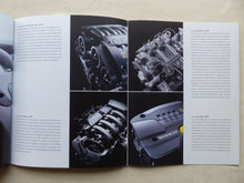 Lade das Bild in den Galerie-Viewer, Renault Espace & Grand Espace MJ 2001 - Prospekt Brochure 10.2000