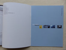 Lade das Bild in den Galerie-Viewer, Renault Espace & Grand Espace MJ 2001 - Prospekt Brochure 10.2000