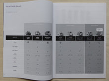 Lade das Bild in den Galerie-Viewer, Hymer Reisemobile 2019 Exsis Tramp B-Klasse - Prospekt + Preisliste 01.2019