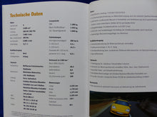 Lade das Bild in den Galerie-Viewer, Porsche 911 GT3 Clubsport Typ 996 MJ 2003 - Hardcover Prospekt Brochure 12.2002