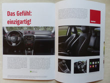 Lade das Bild in den Galerie-Viewer, Suzuki Vitara S MJ 2016 - Prospekt Brochure + Preisliste 12.2015
