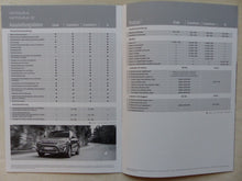 Lade das Bild in den Galerie-Viewer, Suzuki Vitara S MJ 2016 - Prospekt Brochure + Preisliste 12.2015