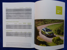 Lade das Bild in den Galerie-Viewer, Suzuki SX4 S-Cross MJ 2016 - Prospekt Brochure + Preisliste 09.2015 - car-brochure