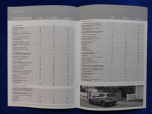 Lade das Bild in den Galerie-Viewer, Suzuki SX4 S-Cross MJ 2016 - Prospekt Brochure + Preisliste 09.2015 - car-brochure
