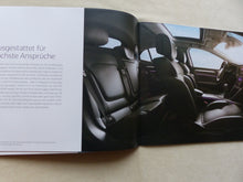 Lade das Bild in den Galerie-Viewer, Renault Megane Grandtour Bose Edition MJ 2019 - Prospekt + Preisliste 09.2018