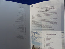 Lade das Bild in den Galerie-Viewer, Audi Q5 3.0 TDI quattro MJ 2009 - Prospekt Brochure 11.2008