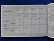 Lade das Bild in den Galerie-Viewer, Audi Q5 3.0 TDI quattro MJ 2009 - Prospekt Brochure 11.2008
