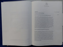 Lade das Bild in den Galerie-Viewer, Mercedes-Benz 100 Jahre Allrad 4x4 - Pressemappe CD-Rom press-kit NAIAS 01.2007