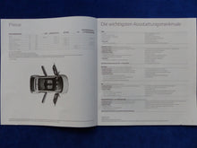 Lade das Bild in den Galerie-Viewer, Renault Twingo La Parisienne Sondermodell 2019 - Prospekt + Preisliste 09.2018 - car-brochure