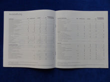 Lade das Bild in den Galerie-Viewer, Renault Twingo La Parisienne Sondermodell 2019 - Prospekt + Preisliste 09.2018 - car-brochure