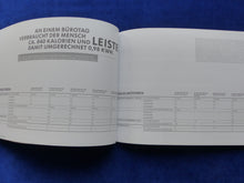 Lade das Bild in den Galerie-Viewer, VW Golf TSI TDI BlueMotion R-Line MJ 2014 - Prospekt Brochure 05.2013