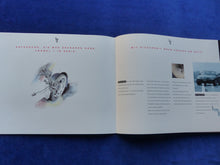 Lade das Bild in den Galerie-Viewer, Honda Präsentationsmappe - Civic Accord Legend NSX - Prospekt Brochure 01.1995