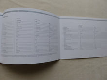 Lade das Bild in den Galerie-Viewer, Mercedes-Benz G-Klasse G 500 AMG G 65 MJ 2013 - Prospekt Brochure 04.2012