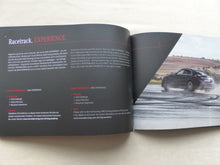 Lade das Bild in den Galerie-Viewer, Mercedes-Benz AMG Driving Academy 2016/2017 - Prospekt Brochure 11.2015