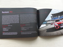 Lade das Bild in den Galerie-Viewer, Mercedes-Benz AMG Driving Academy 2016/2017 - Prospekt Brochure 11.2015