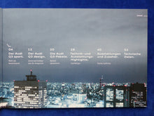 Lade das Bild in den Galerie-Viewer, Audi Q3 S line competition TFSI TDI quattro MJ 2017 - Prospekt Brochure 09.2016