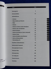 Lade das Bild in den Galerie-Viewer, Porsche 911 Carrera Targa 997 MJ 2010 - Hardcover Prospekt + Preisliste 06.2009