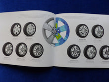 Lade das Bild in den Galerie-Viewer, Skoda Octavia - Zubehör - Prospekt Brochure 04.2016