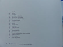 Lade das Bild in den Galerie-Viewer, Mercedes-Benz C-Klasse Limousinen C 320 AMG Typ W203 - Prospekt Brochure 04.2000