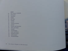 Lade das Bild in den Galerie-Viewer, Mercedes-Benz C-Klasse T-Modelle AMG S202 MJ 2001 - Prospekt Brochure 05.2000