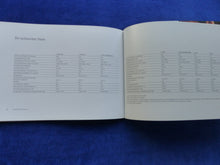 Lade das Bild in den Galerie-Viewer, Mercedes-Benz C-Klasse T-Modelle AMG S202 MJ 2001 - Prospekt Brochure 05.2000