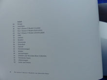 Lade das Bild in den Galerie-Viewer, Mercedes-Benz C-Klasse T-Modelle C 32 AMG Typ S203 - Prospekt Brochure 02.2001
