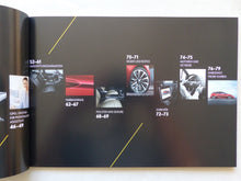 Lade das Bild in den Galerie-Viewer, Opel Astra 5-Türer & Sports Tourer Edition MJ 2016 - Prospekt Brochure 11.2015