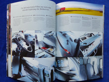 Lade das Bild in den Galerie-Viewer, Mercedes-Benz LKW Atego Verteilerverkehr 6,5 - 26 t - Prospekt Brochure 01.2000