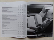 Lade das Bild in den Galerie-Viewer, BMW Z4 M Roadster Coupe E85 E86 MJ 2008 - Prospekt Brochure + Preisliste 04.2008