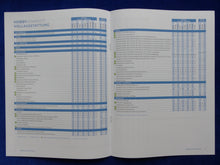 Lade das Bild in den Galerie-Viewer, Hobby Reisemobile 2019 Optima Siesta - Prospekt Brochure + Preisliste 08.2018