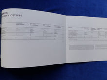 Lade das Bild in den Galerie-Viewer, VW Golf Variant MJ 2014 - Prospekt Brochure 08.2013