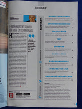 Lade das Bild in den Galerie-Viewer, Firmenwagen Spezial - E-Mobilität Tesla Audi VW - Sonderdruck AutoBild 03/2019