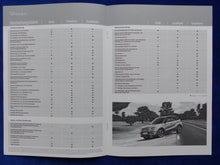 Lade das Bild in den Galerie-Viewer, Suzuki Vitara MJ 2019 - Prospekt Brochure + Preisliste 11.2018