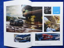 Lade das Bild in den Galerie-Viewer, Suzuki SX4 S-Cross MJ 2019 - Prospekt Brochure + Preisliste 11.2018
