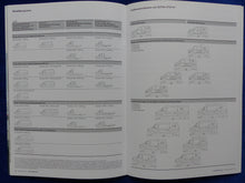 Lade das Bild in den Galerie-Viewer, VW Nutzfahrzeuge Crafter Kombi MJ 2014 - Prospekt Brochure + Preisliste 01.2014