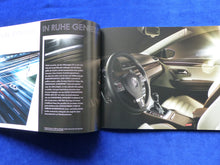Lade das Bild in den Galerie-Viewer, VW Volkswagen CC R-Line V6 4Motion MJ 2014 - Prospekt + Preisliste 06.2013