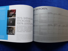 Lade das Bild in den Galerie-Viewer, VW Volkswagen CC R-Line V6 4Motion MJ 2014 - Prospekt + Preisliste 06.2013
